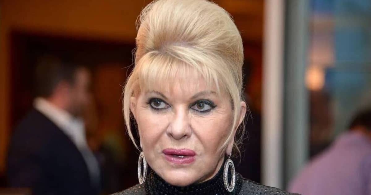 ivana trump