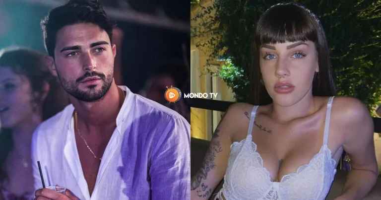 Davide Donadei Arianna Gianfelici