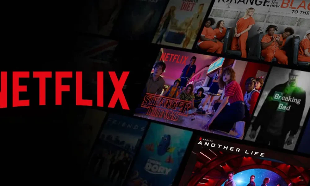 Netflix
