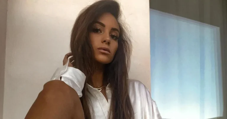 Jessica Selassiè