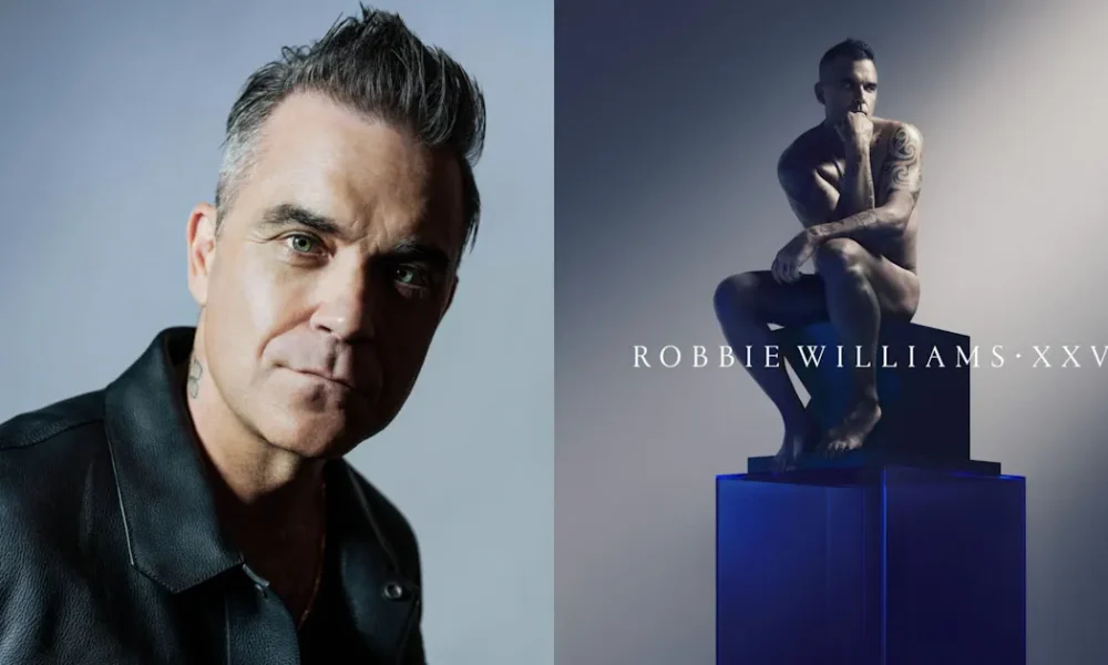 Robbie Williams