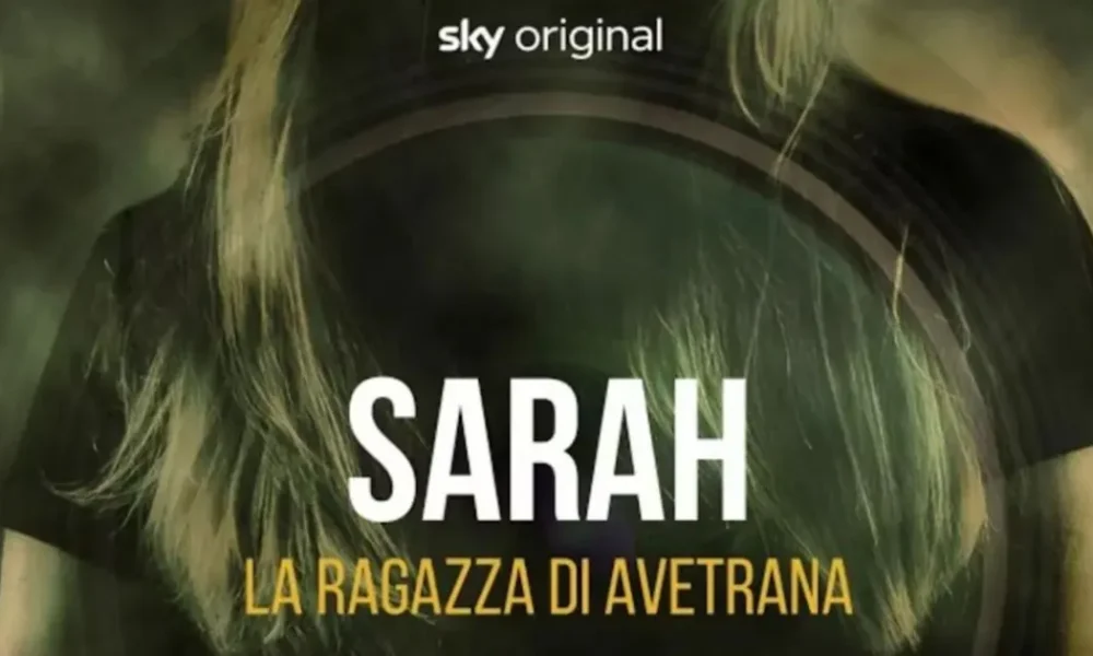 sara scazzi