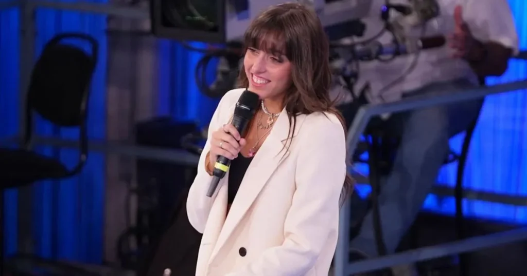 Giulia Stabile
