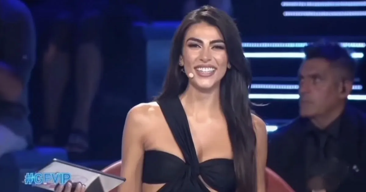 Giulia Salemi