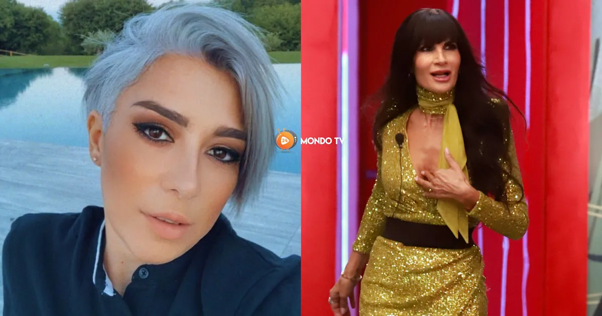 GF Vip, Pamela Perricciolo rivelazioni scottanti su Pamela Prati che sbugiarderebbero l’attrice, ecco di cosa si tratta