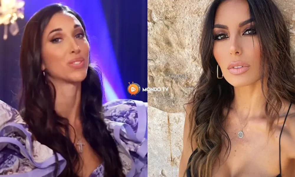 sofia giaele elisabetta gregoraci