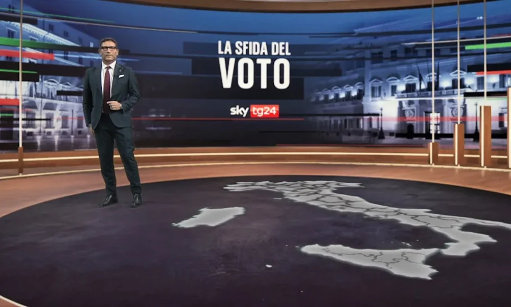 Elezioni politiche