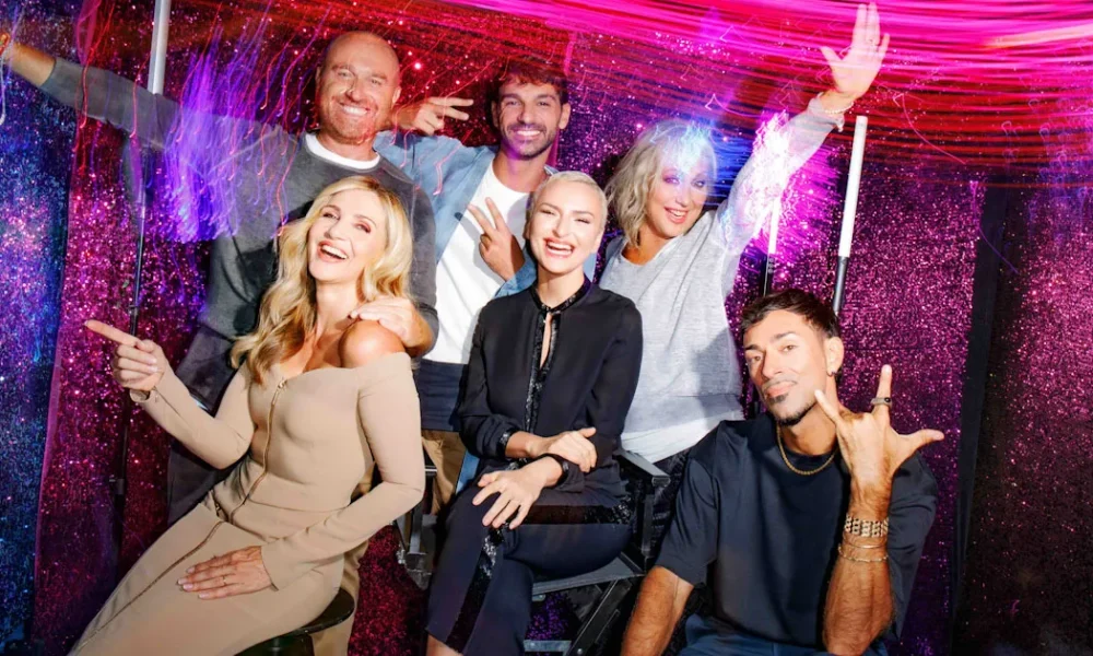 Amici 22