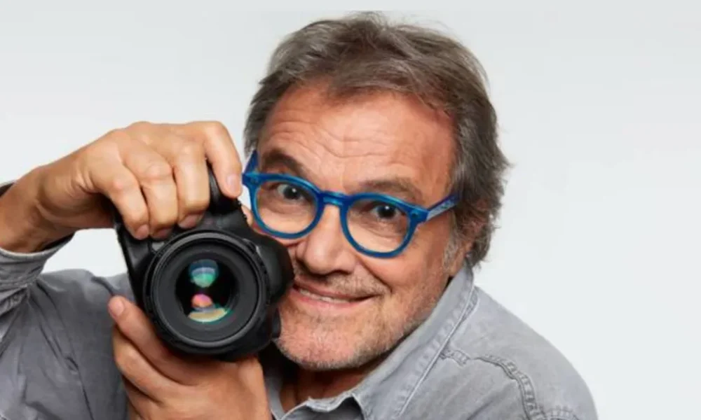 Oliviero Toscani