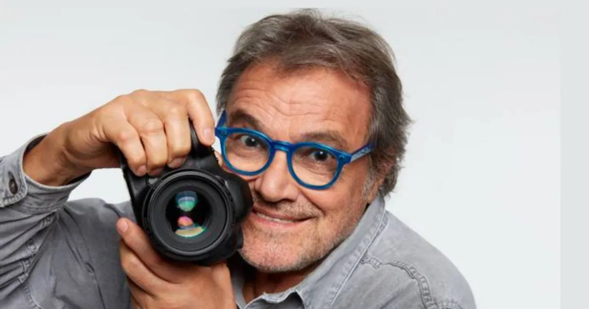 Oliviero Toscani