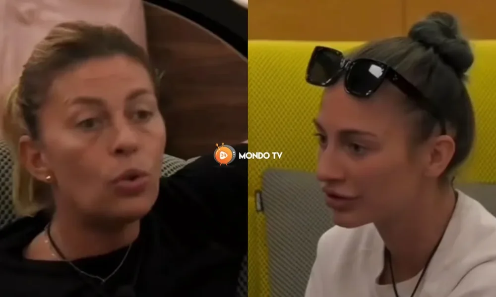 cristina quaranta Nikita Pelizon