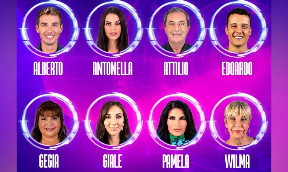 televoto gf vip
