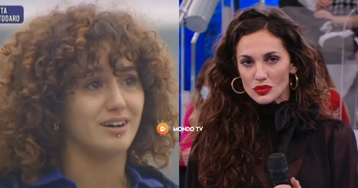 Amici 22, Elena D’Amario diventa una professoressa della scuola? Ecco la verità