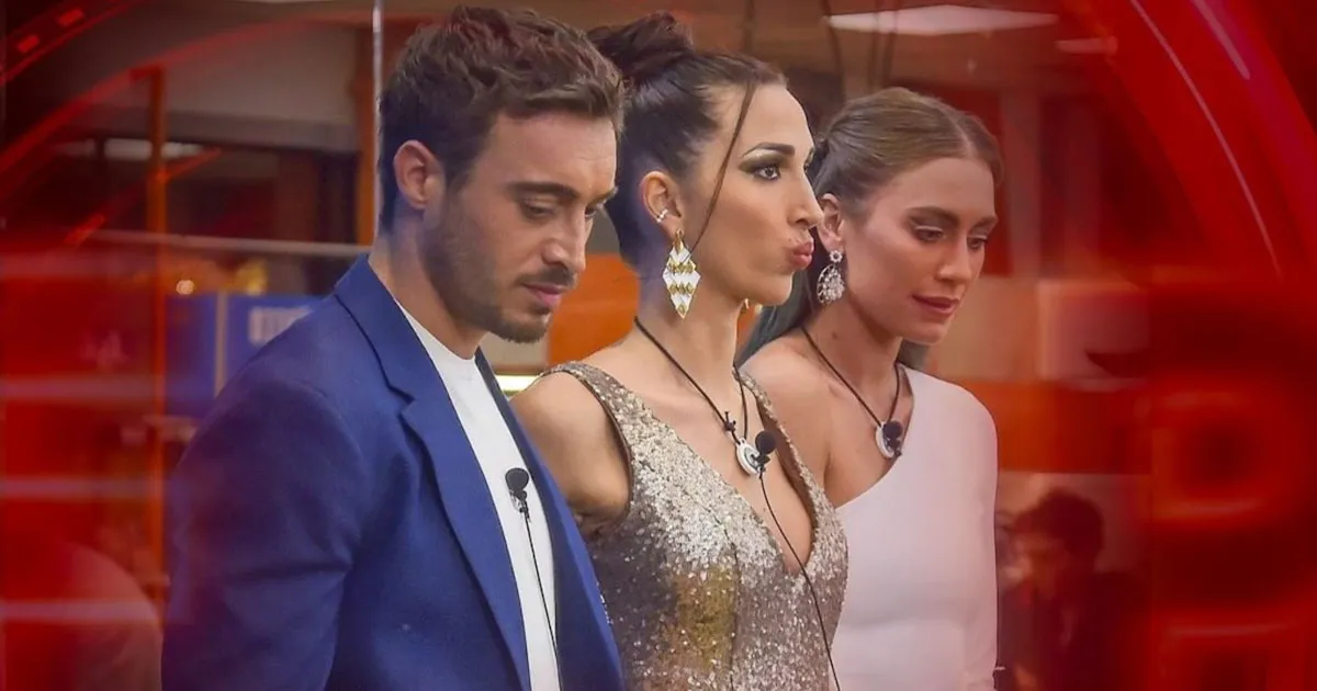 GF Vip, Sondaggio Televoto, il preferito di Mondo TV24