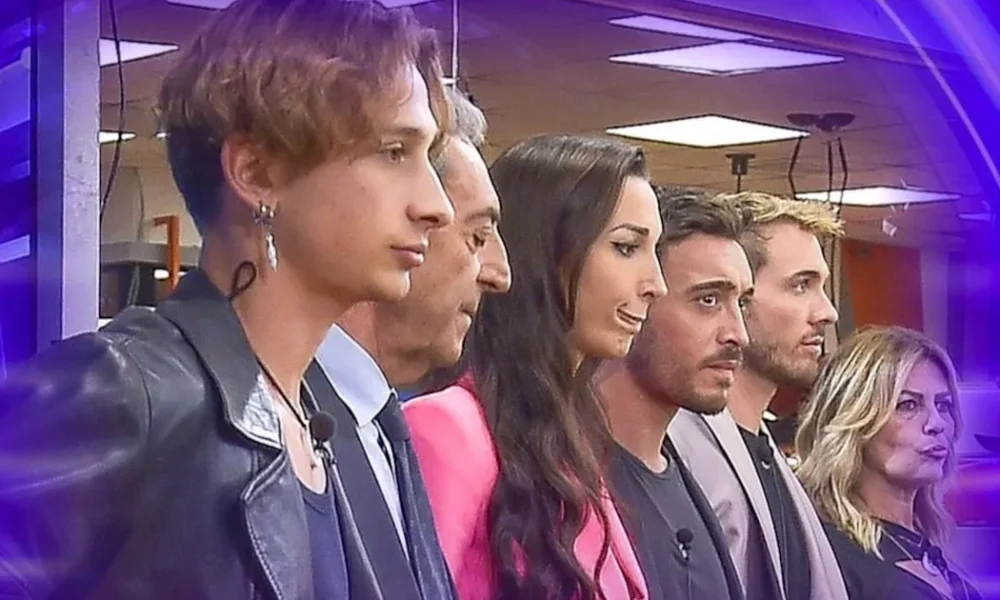 televoto gf vip