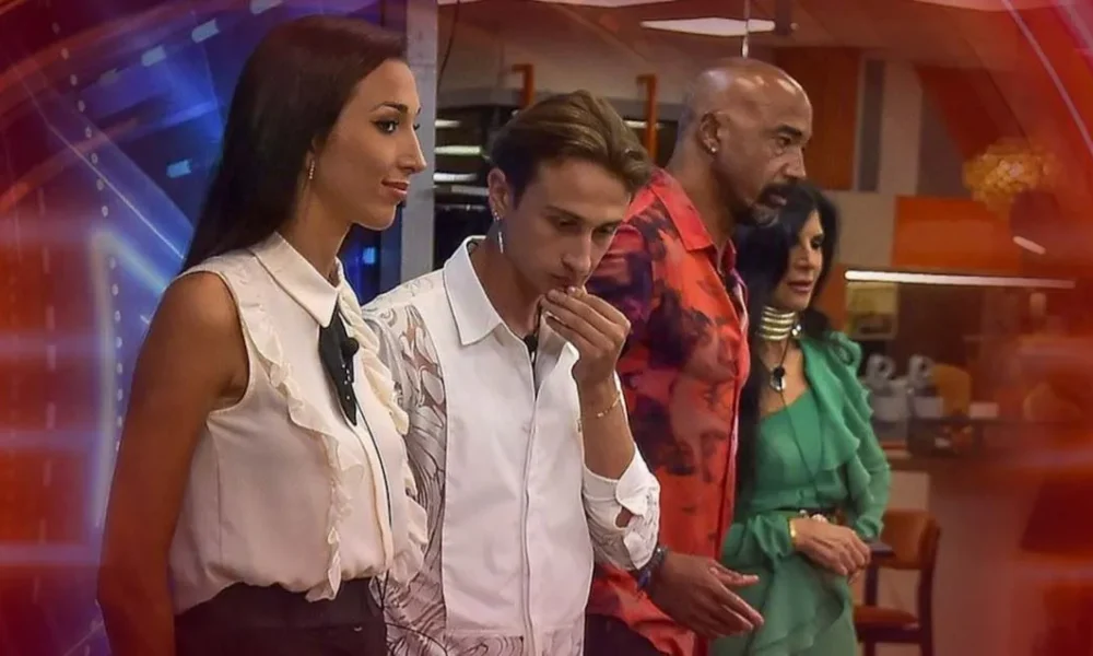 televoto gf vip