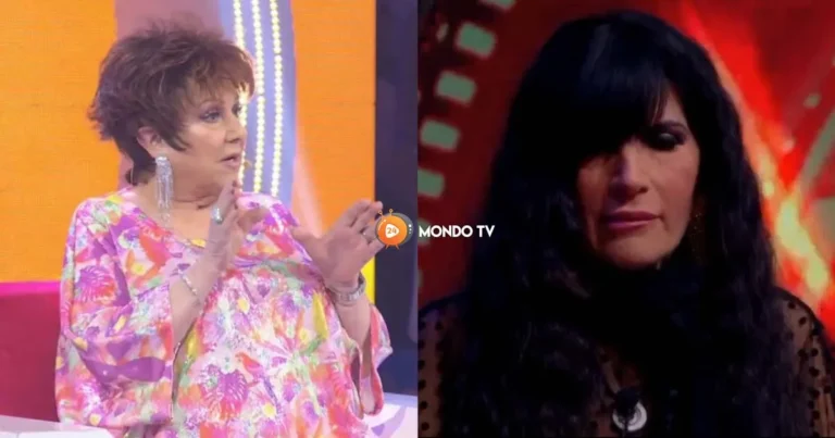 Orietta Berti pamela prati