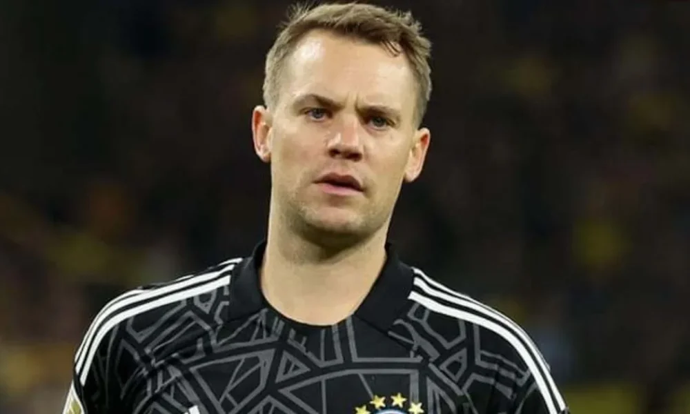 neuer