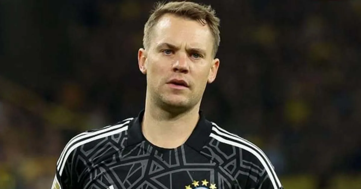 neuer