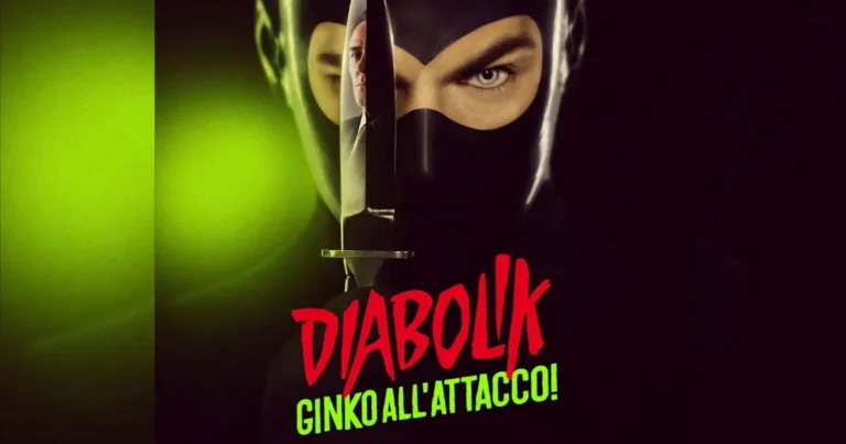 Diabolik