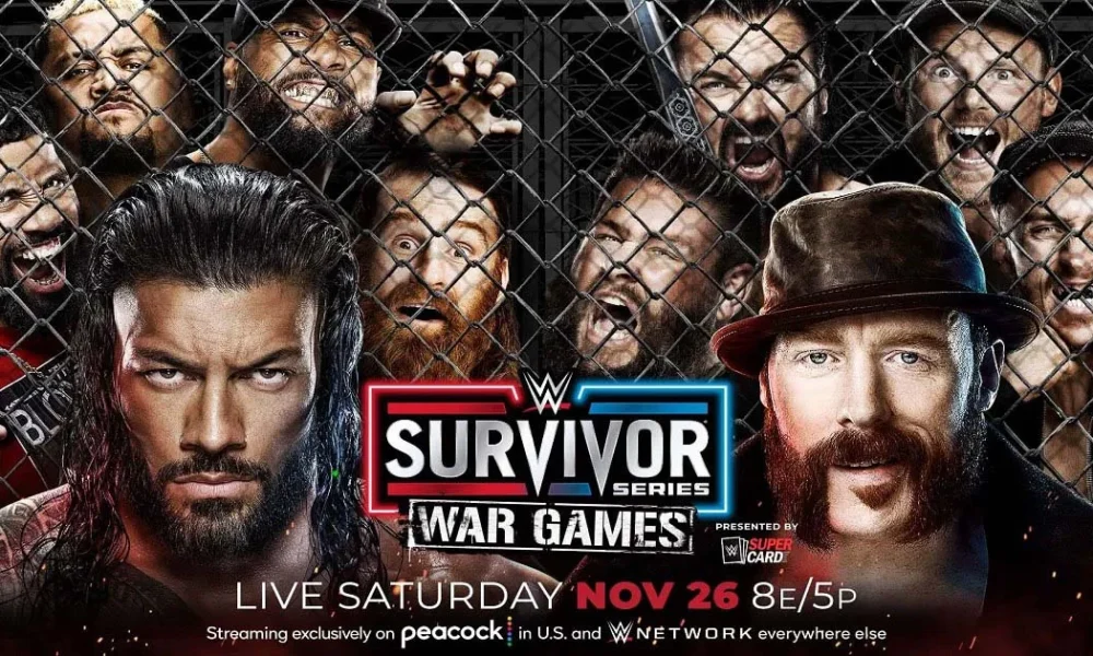 Survivor Series