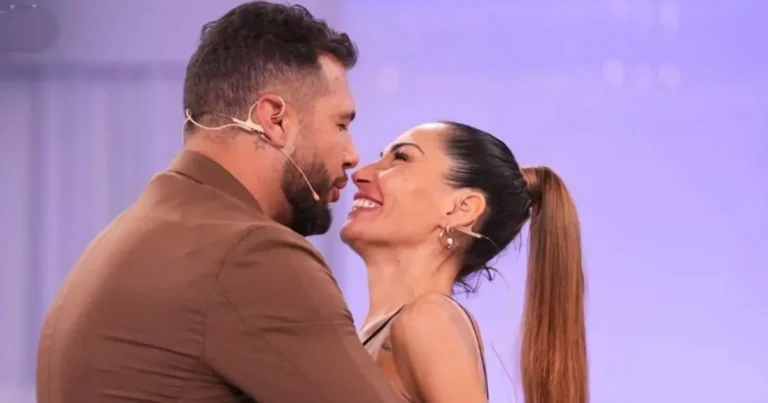 Alessandro Vicinanza e Ida Platano