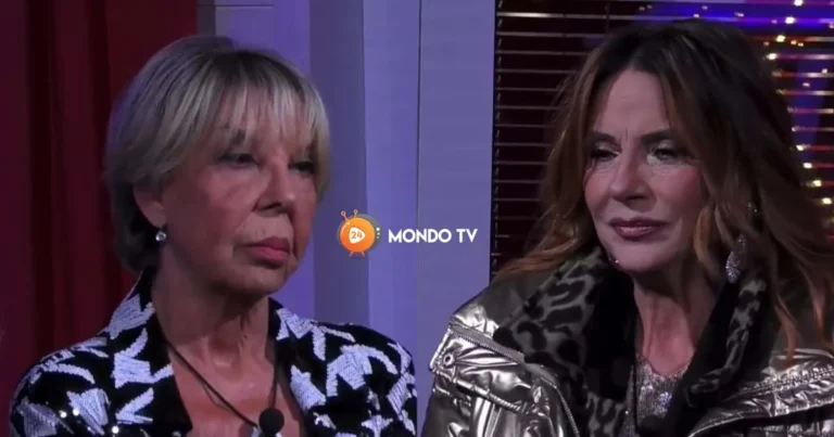 Patrizia Rossetti Wilma Goich