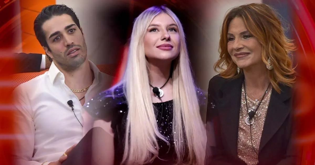 GF Vip 7, Sondaggio Televoto, l’eliminato per MondoTV24