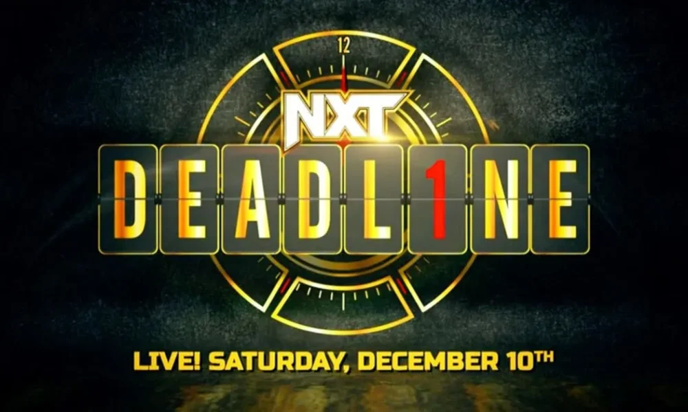 nxt deadline