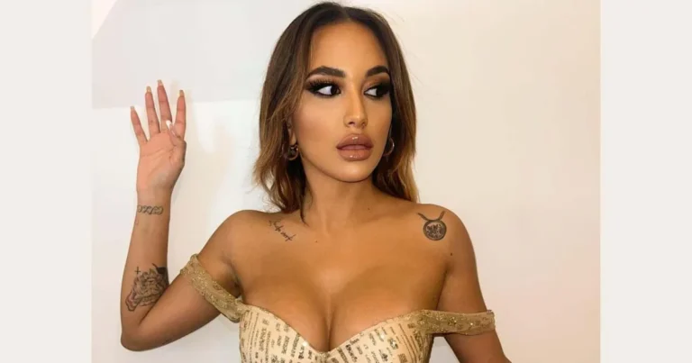 Clarissa Selassiè