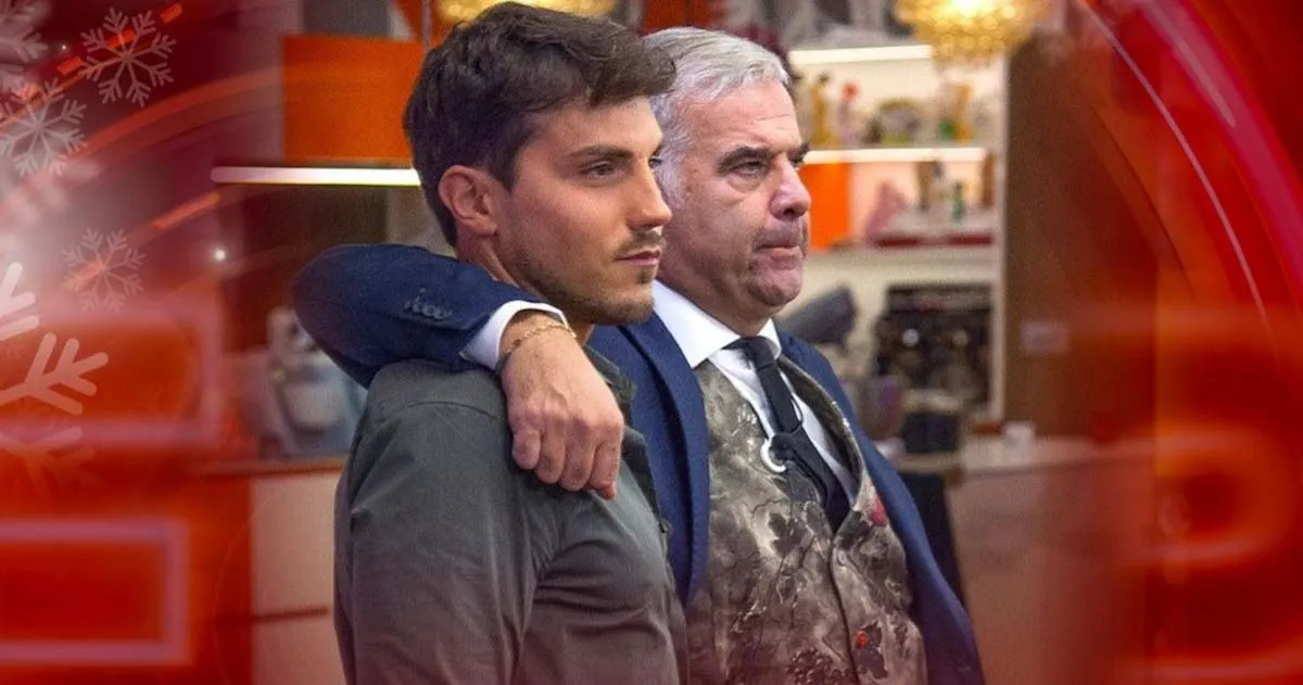 GF Vip 7 Sondaggio Televoto, il preferito per MondoTV24