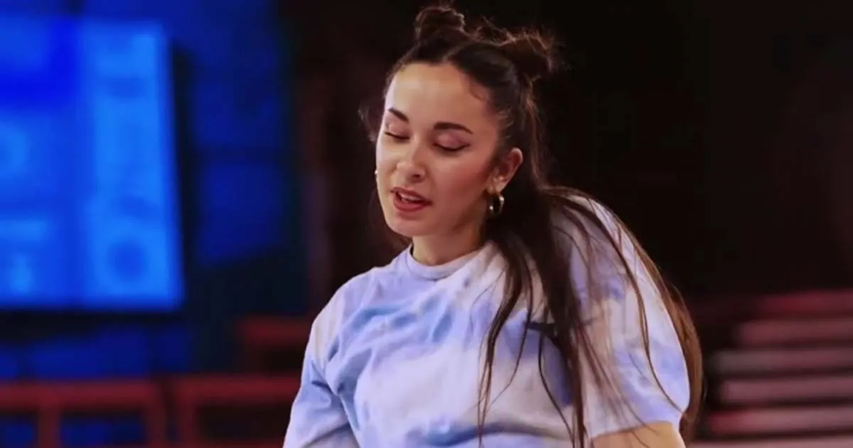 Amici 22, Ludovica Grimaldi svela un segreto sul rapporto con Emanuel Lo