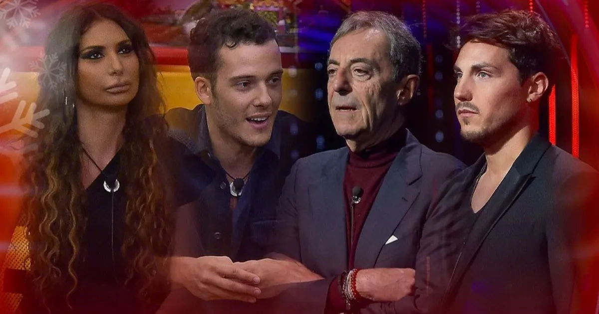 GF Vip 7, Sondaggio Televoto, il preferito di MondoTV24