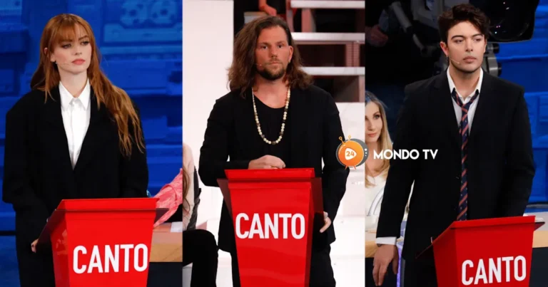 amici 22