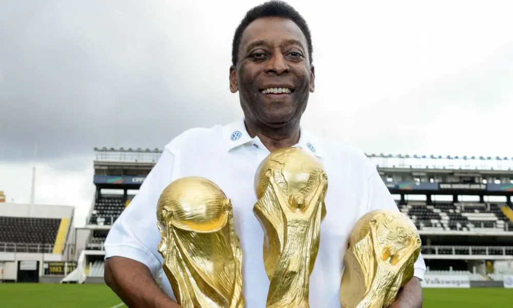 pele