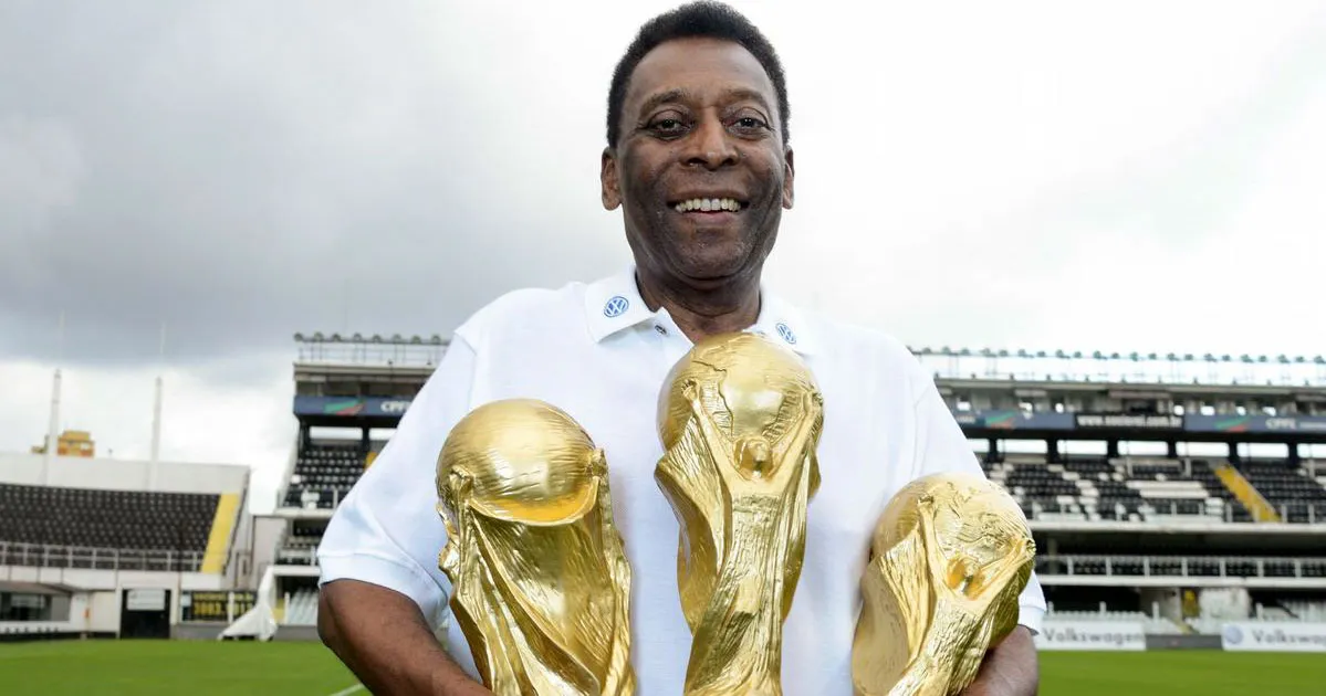 pele