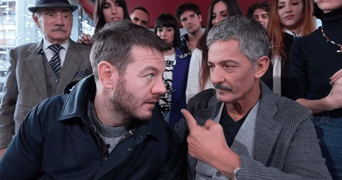 Sanremo, Alessandro Cattelan viene lanciato da Fiorello per 2025, ecco le novità