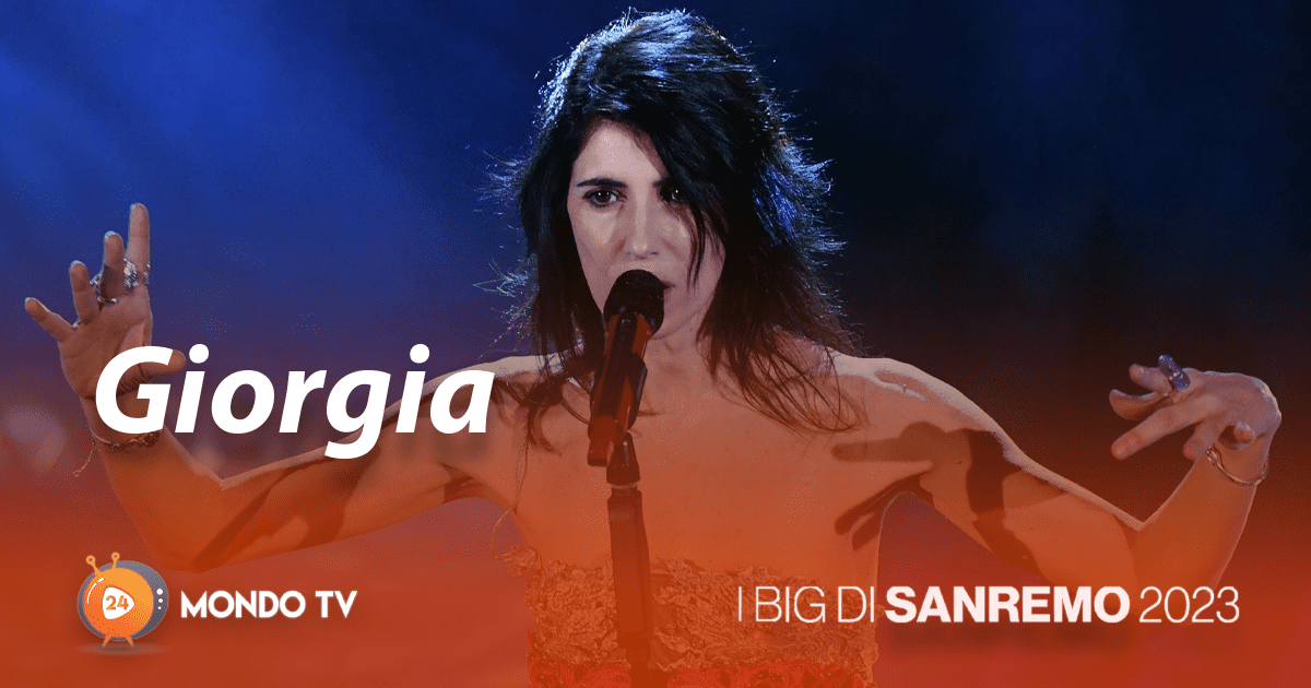 Sanremo 2023 Parole dette male Testo