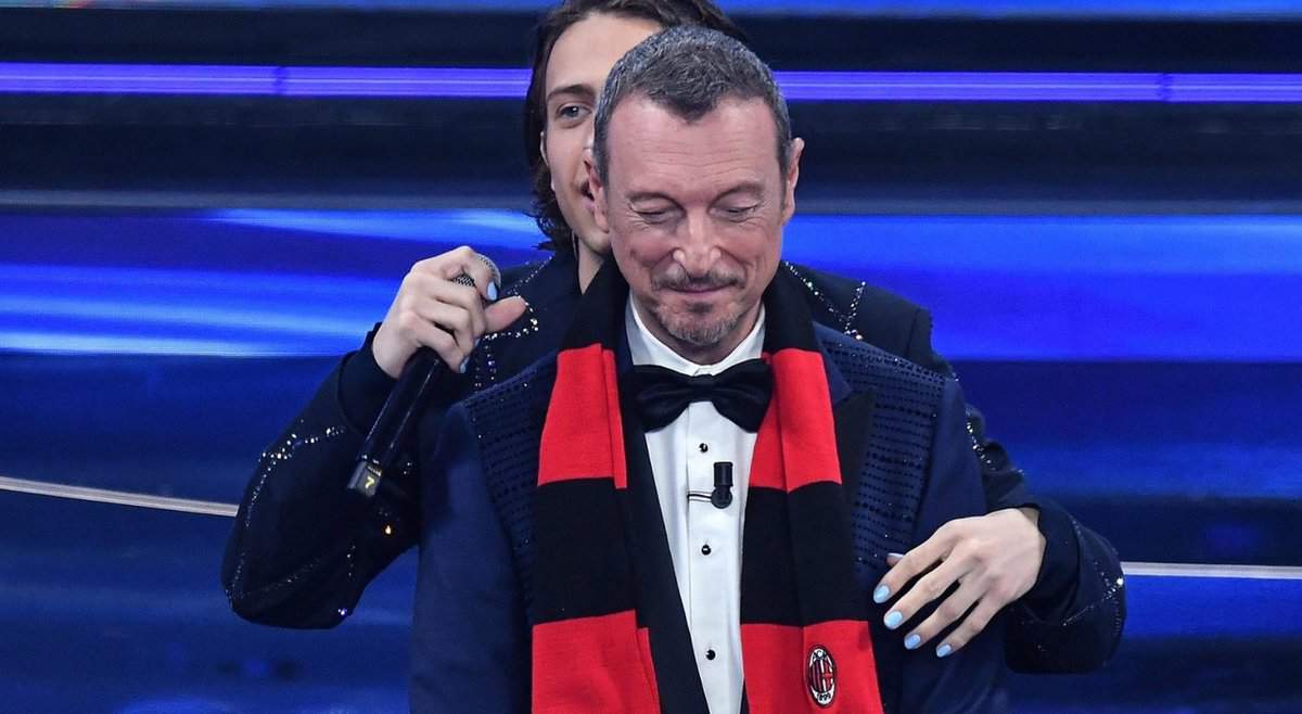 Sanremo 2023, esclusi di lusso anche Sangiovanni nella lista, ecco tutti i nomi