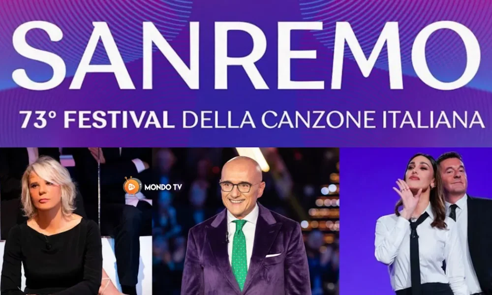 Sanremo 2023