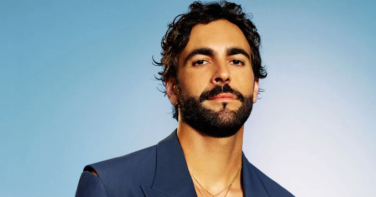 Marco Mengoni