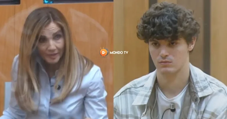 Lorella Cuccarini ndg