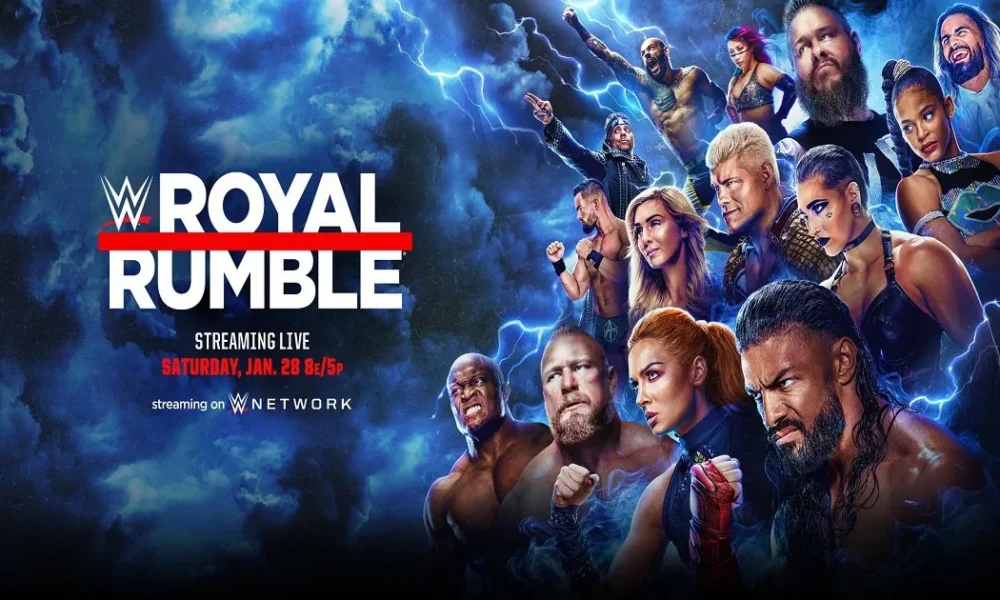 Royal Rumble