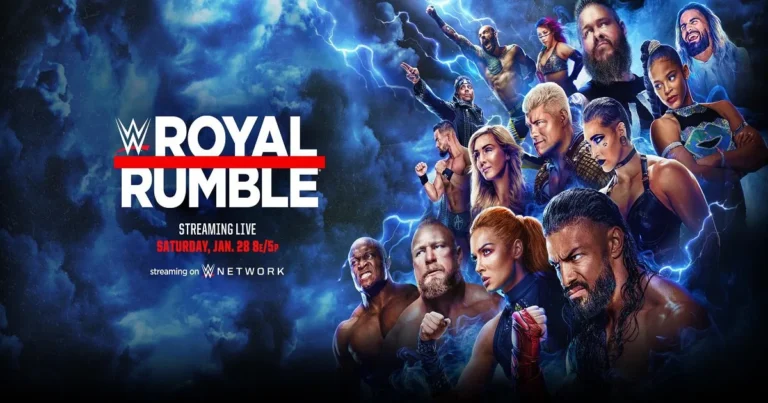 Royal Rumble