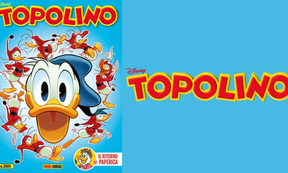 topolino