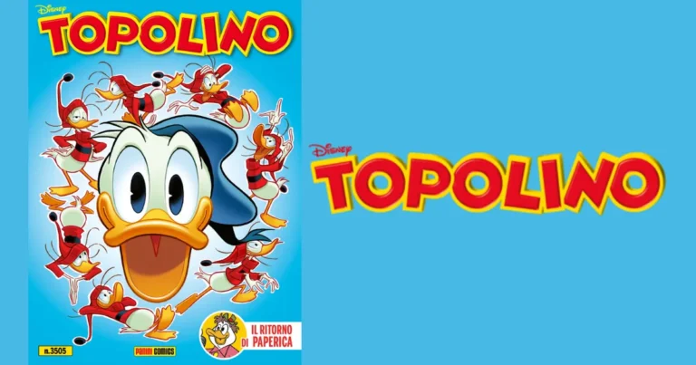 topolino