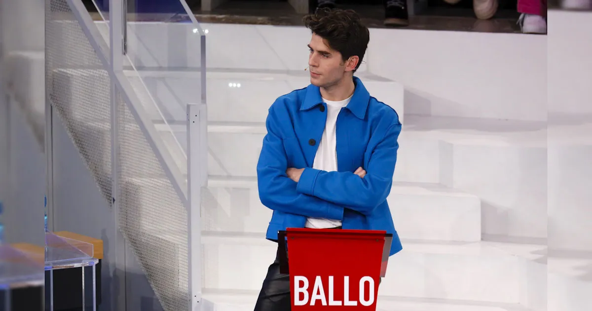 Amici 22, gara Ballo, vincitore e classifica, ecco cosa è successo