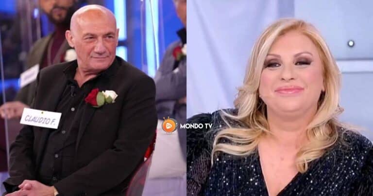 Tina Cipollari
