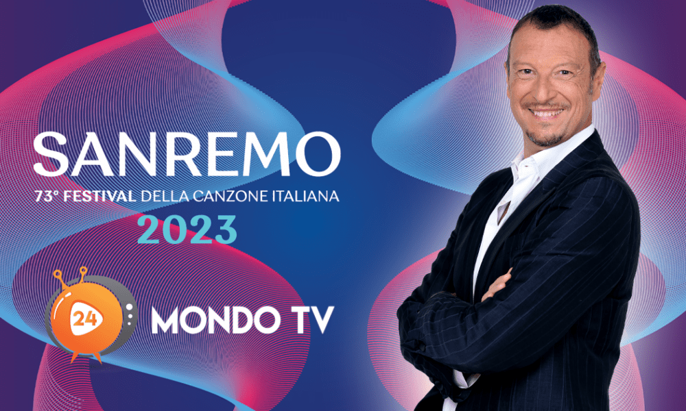 sanremo23-amadeus-mondotv24