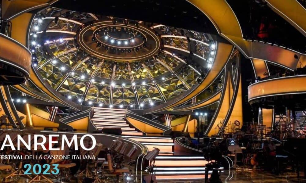 Sanremo 2023